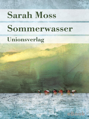 cover image of Sommerwasser